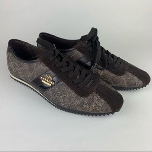 Coach Shoes. Never worn!